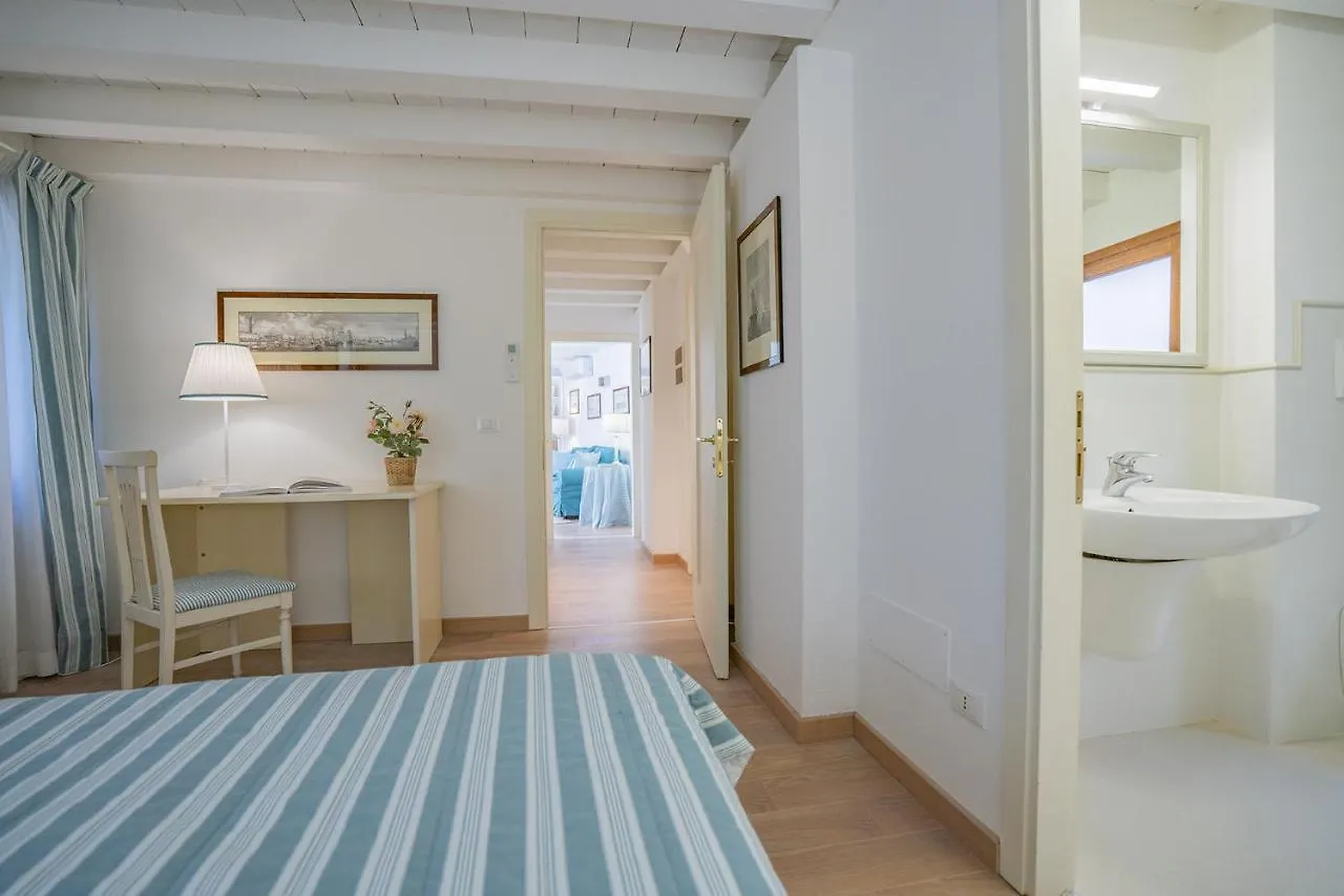 Ca' Dei Musicanti 2 Charming Apt In Cannaregio Venice Apartment